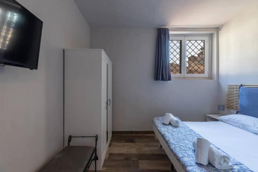 Brunelleschi Suite Firenze Esterno foto
