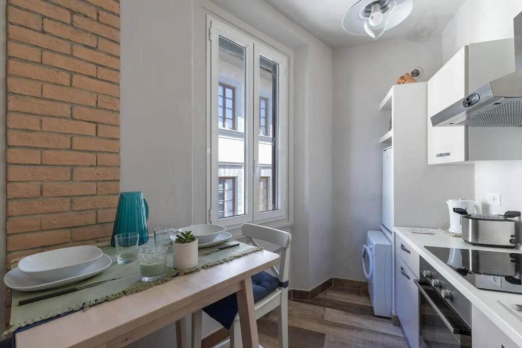 Brunelleschi Suite Firenze Esterno foto