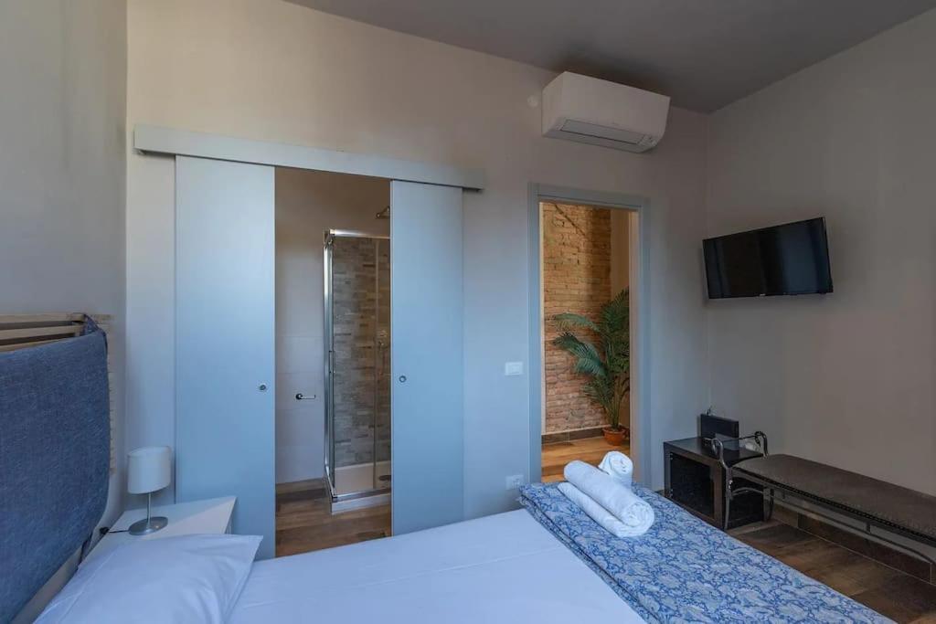 Brunelleschi Suite Firenze Esterno foto