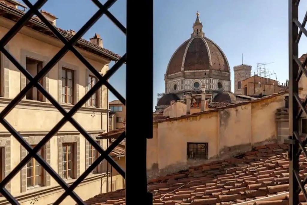 Brunelleschi Suite Firenze Esterno foto