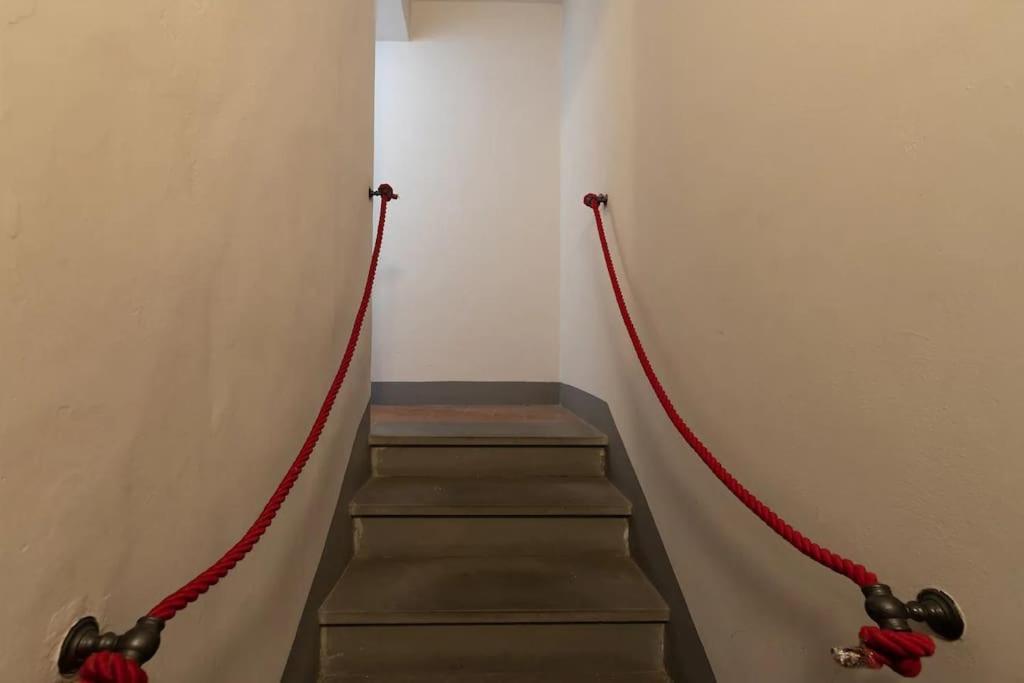 Brunelleschi Suite Firenze Esterno foto