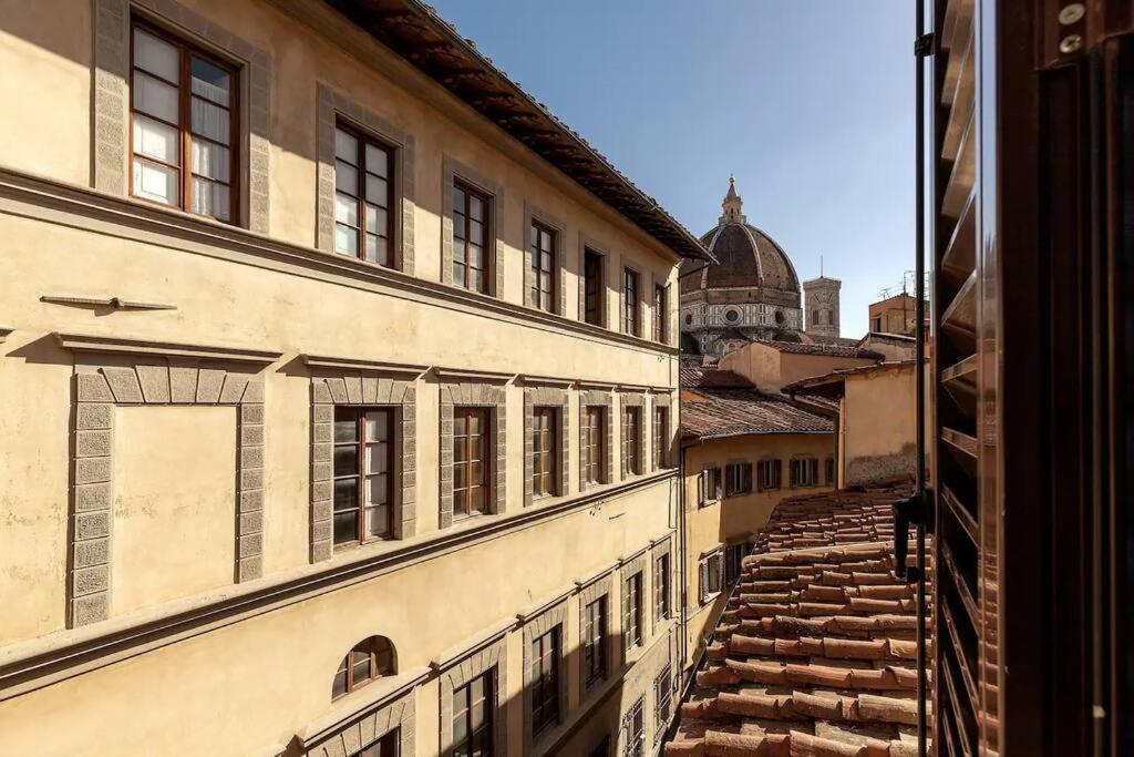 Brunelleschi Suite Firenze Esterno foto