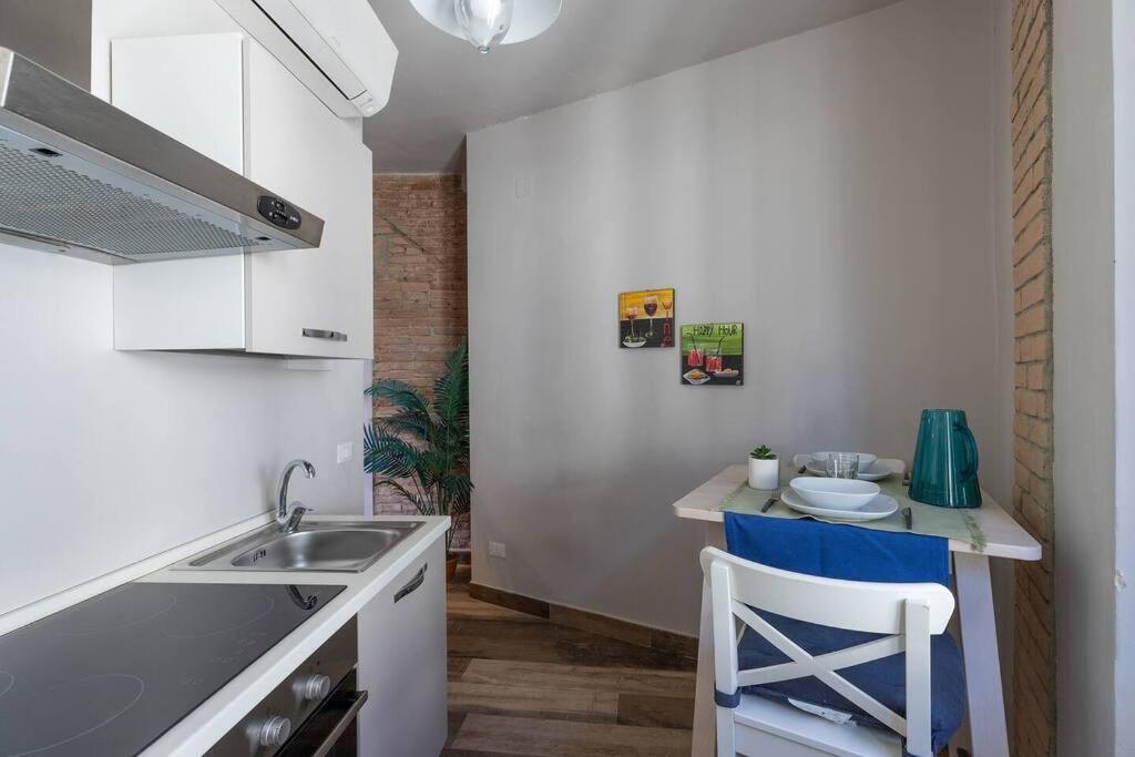 Brunelleschi Suite Firenze Esterno foto